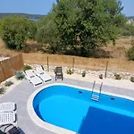 Daire Laura - With Private Swimming Pool Šibenik