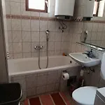 Daire Laura - With Private Swimming Pool *