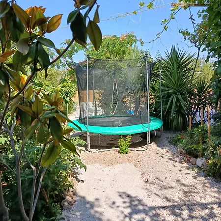 Laura - With Private Swimming Pool Sibenik