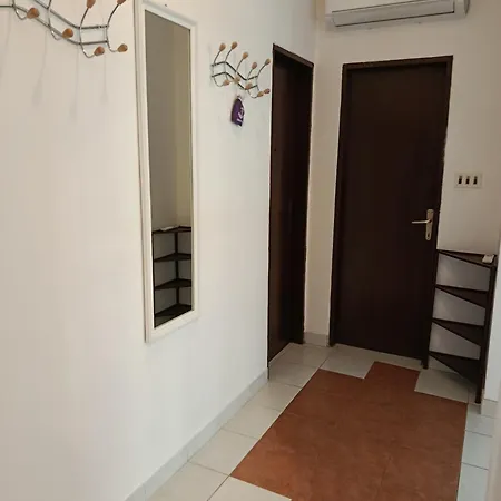 Laura - With Private Swimming Pool Apartment Sibenik