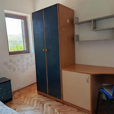 Apartment Laura - With Private Swimming Pool Sibenik