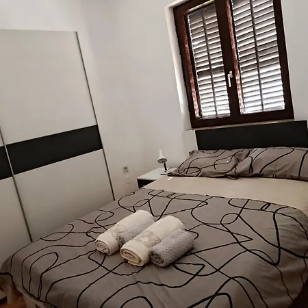 Laura - With Private Swimming Pool Sibenik