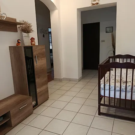 Laura - With Private Swimming Pool