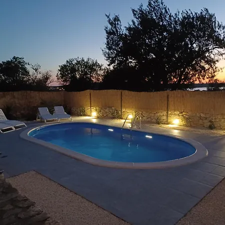 Laura - With Private Swimming Pool