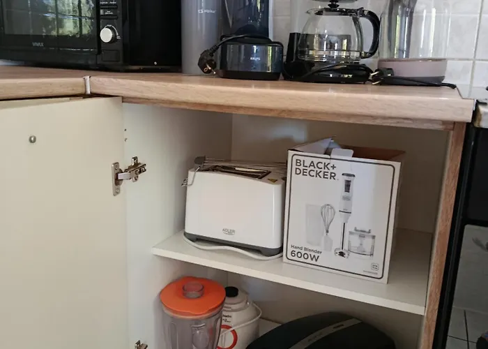 Laura - With Private Swimming Pool